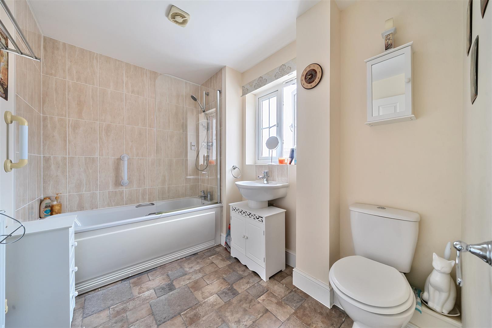 Parc Y Garreg, Kidwelly, SA17 4PU